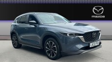Mazda CX-5 2.0 Newground 5dr Petrol Estate